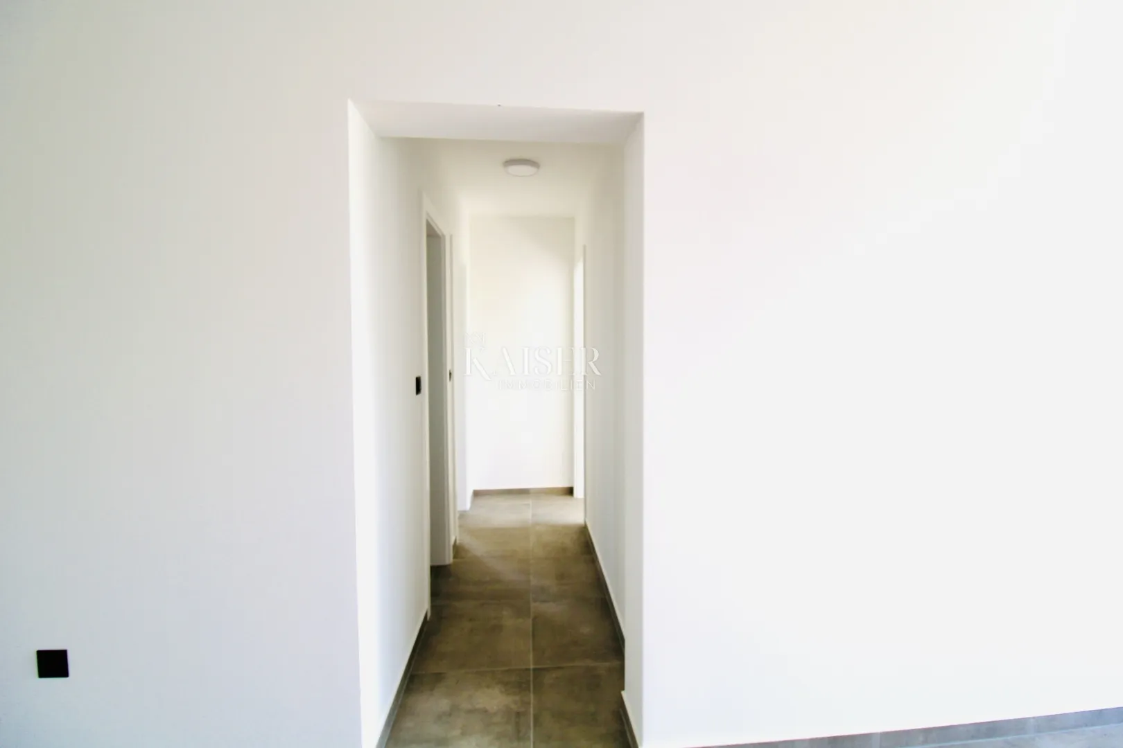 zadar, privlaka prostran, moderni apartman 70 m od mora - slika 9