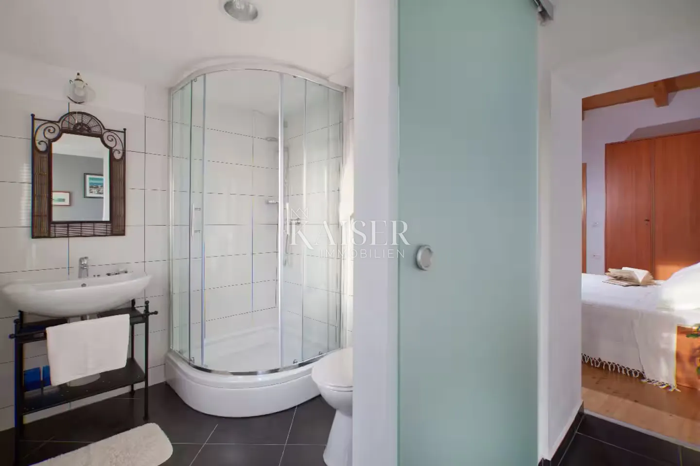 istra, marčana- rustikalna kuća 180m2 s bazenom - slika 8