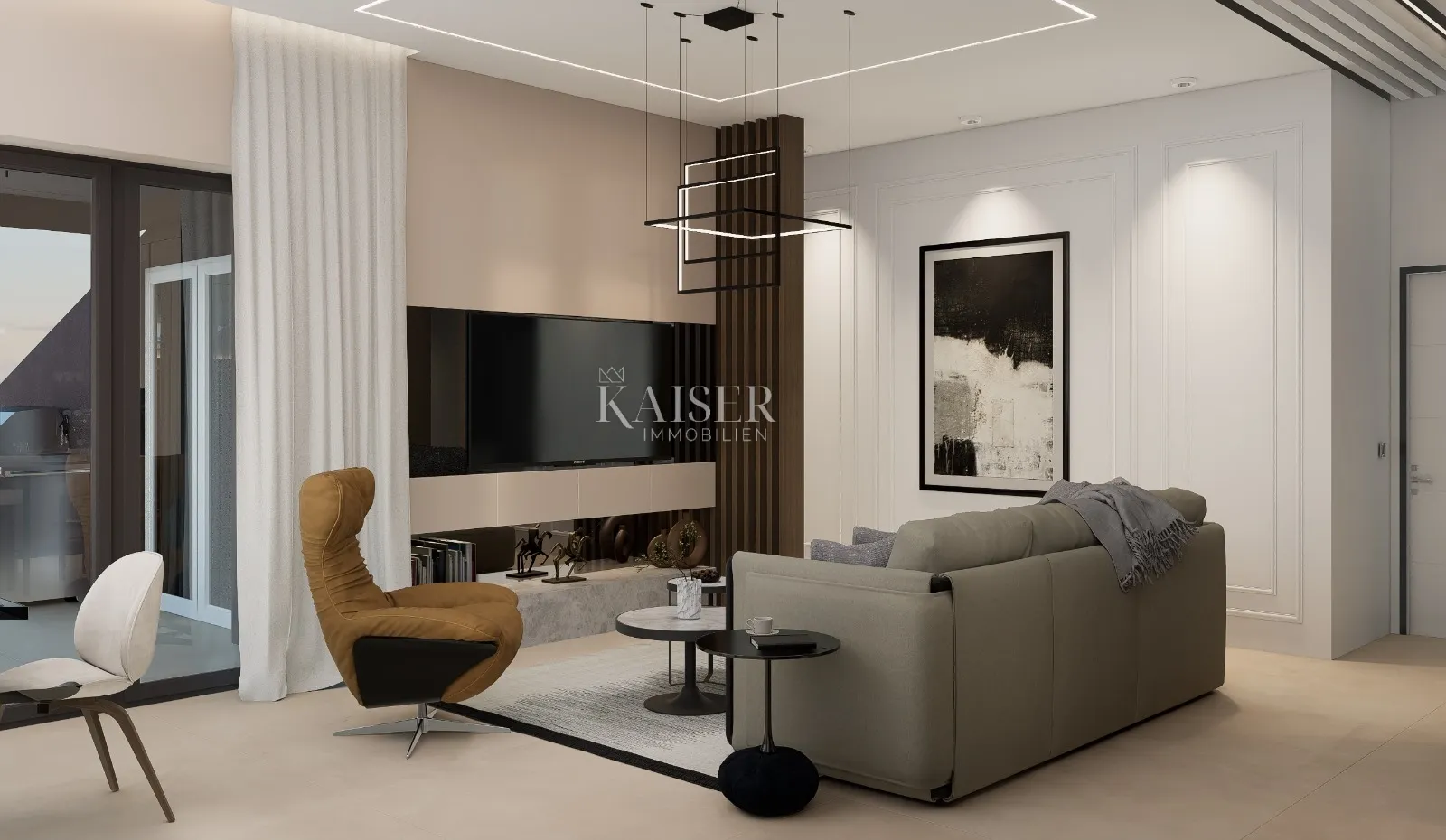 istra - rovinj, luksuzan penthouse blizu mora - slika 20