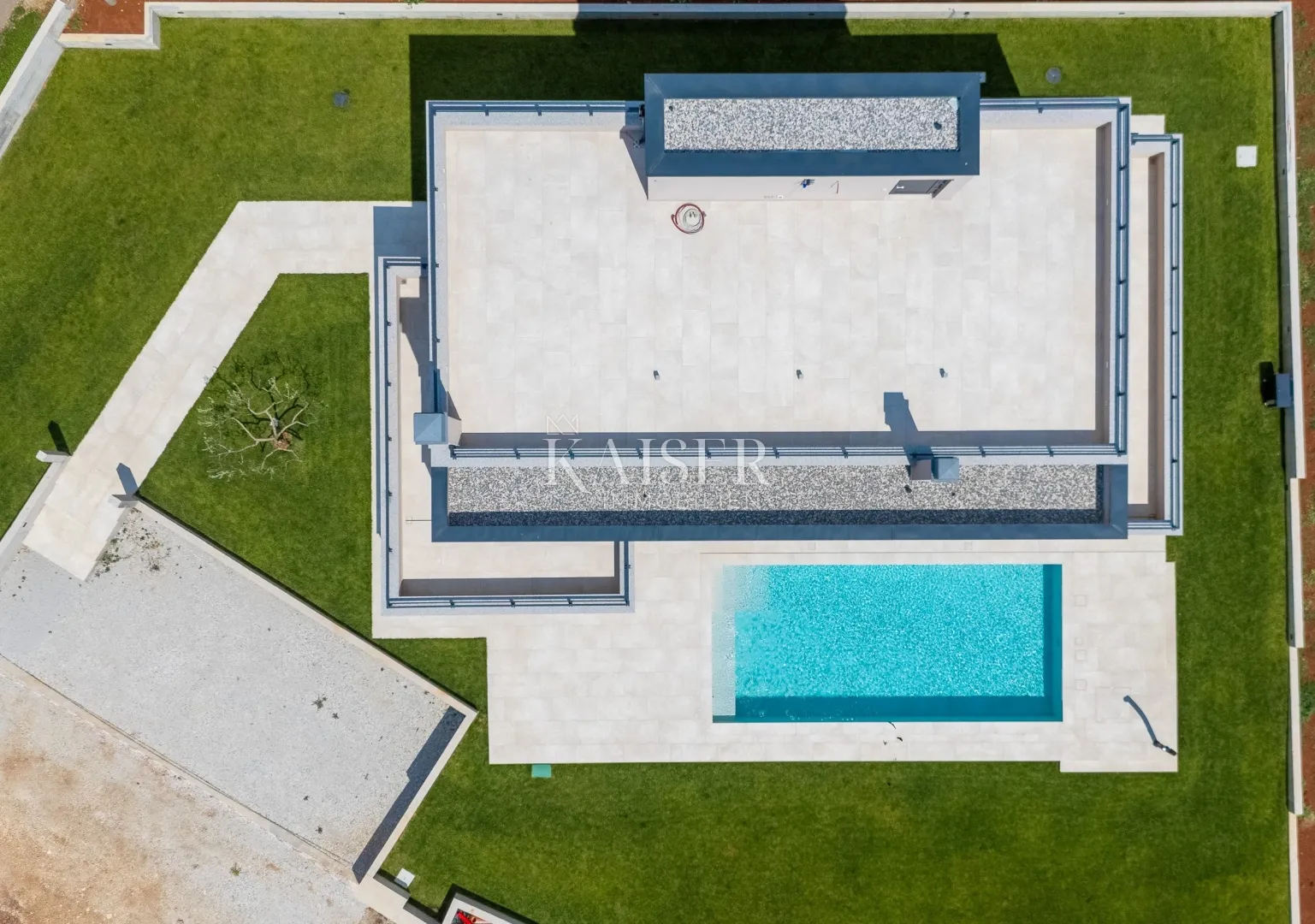 istra - poreč, vrlo luksuzna i moderna vila sa pogledom na more - slika 7