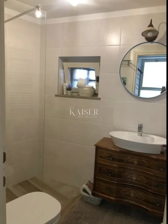 opatija, mošćenice - apartman u starogradskoj jezgri - slika 7