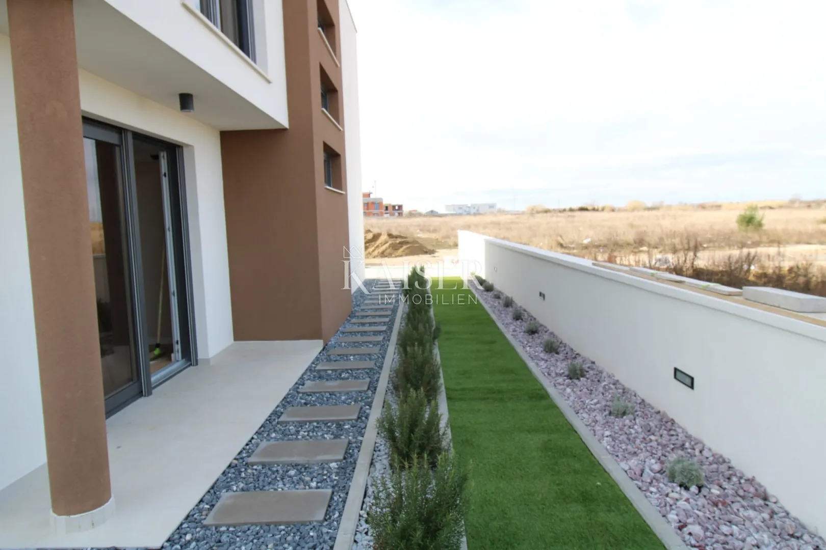 privlaka, sabunike -vila 280m od mora - slika 40