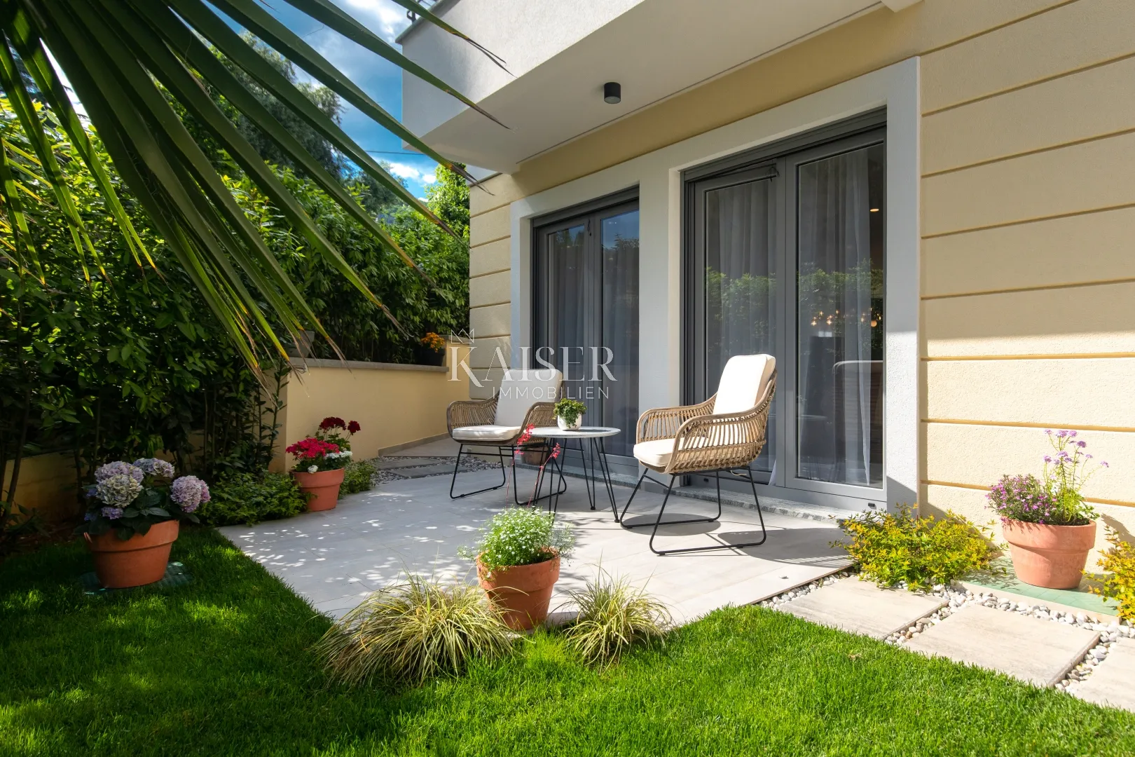 opatija- ekskluzivna vila u samom centru, 216m2 - slika 30