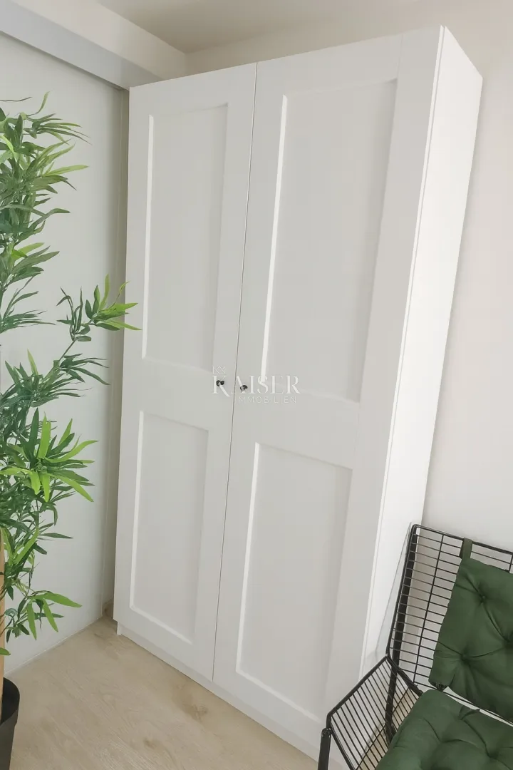 vir | kuća s 6 apartmanskih jedinica i garažom – 200 m od mora - slika 41