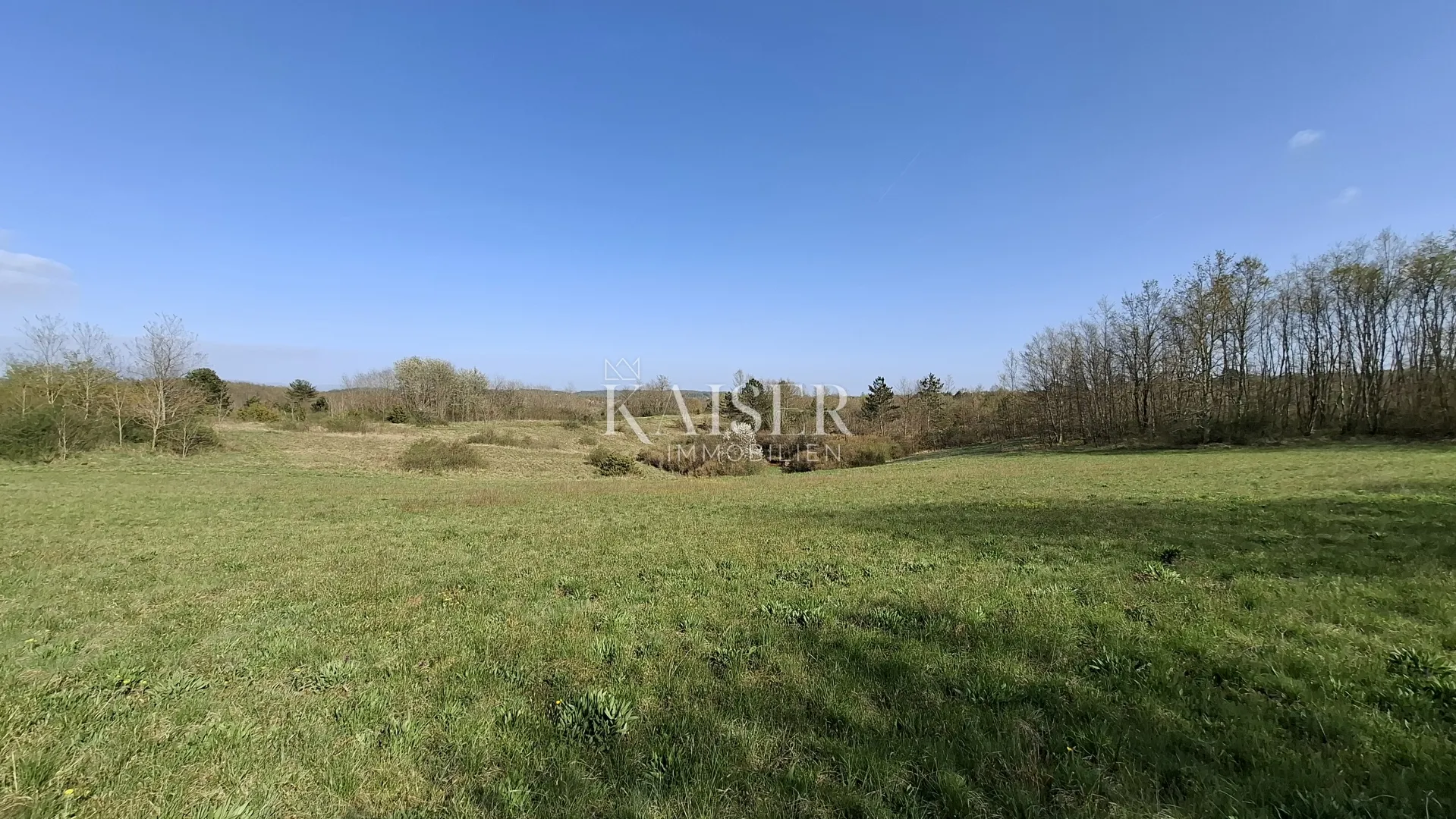 istra, pazin - poljoprivredno zemljište 72.560m2 - slika 2
