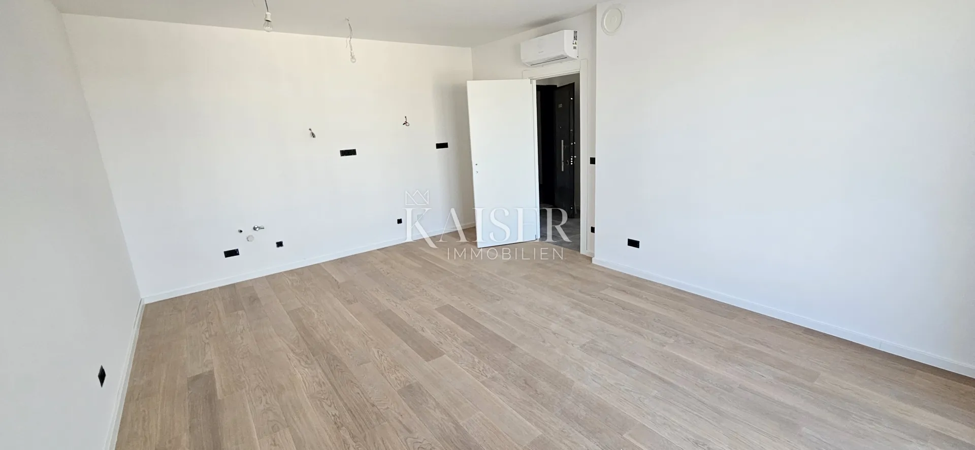 istra, umag – dvosoban stan sa dnevnim boravkom; 59m2, prvi kat, izvrsna lokacija - slika 14