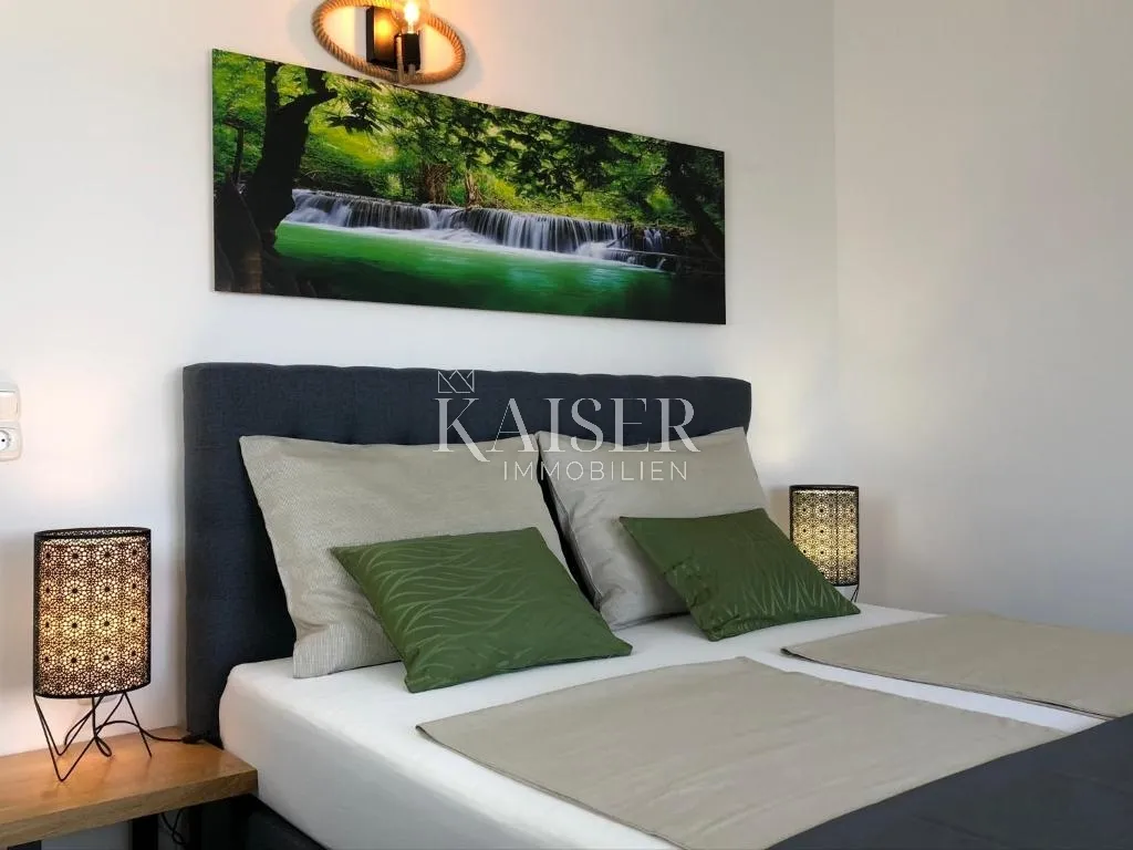 opatija, ika - villa sa 8 apartmana - slika 9