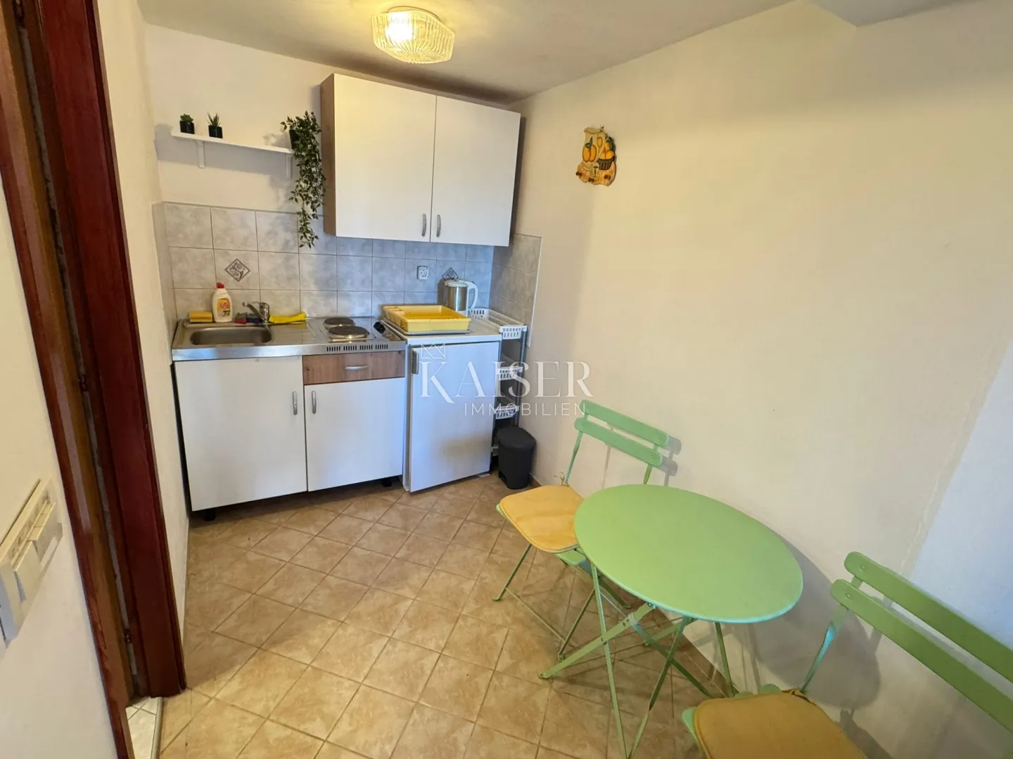 jadranovo, apartmanska kuća s pogledom na more - slika 17