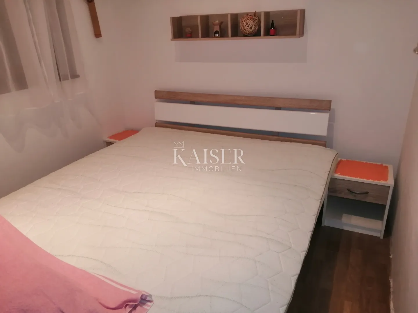 istra, novigrad, dvosoban apartman s prostranim vrtom - slika 5