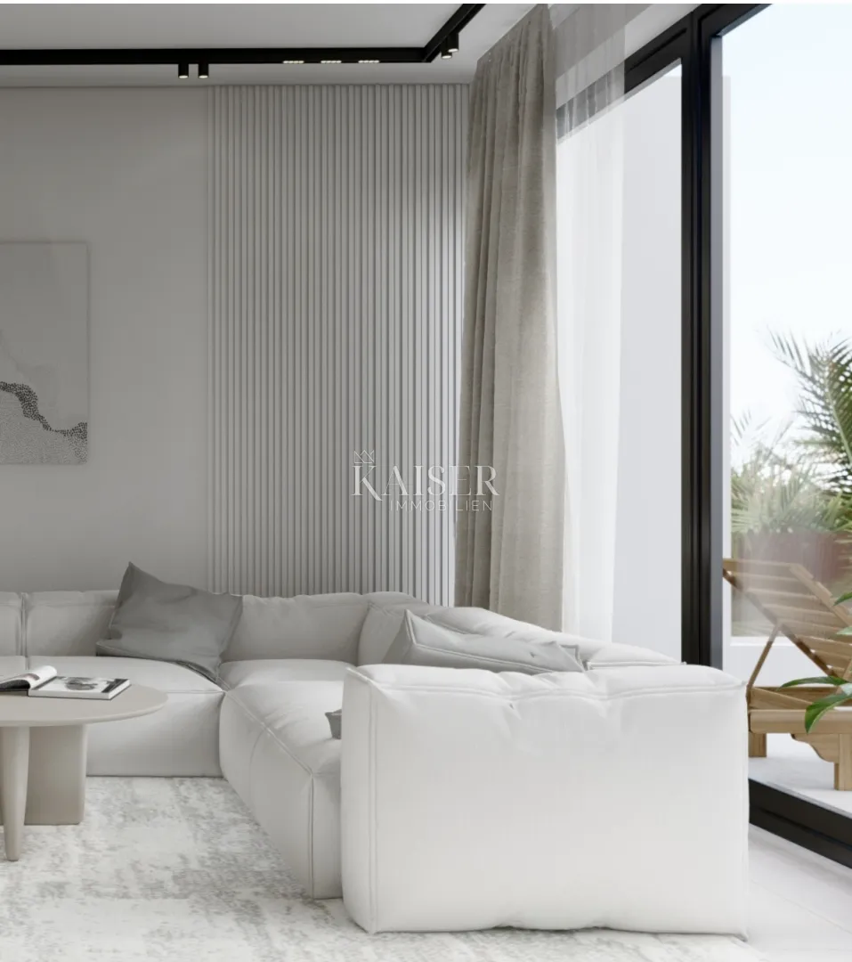 istra, sošići - moderan stan blizu rovinja 58,32m2 - slika 10