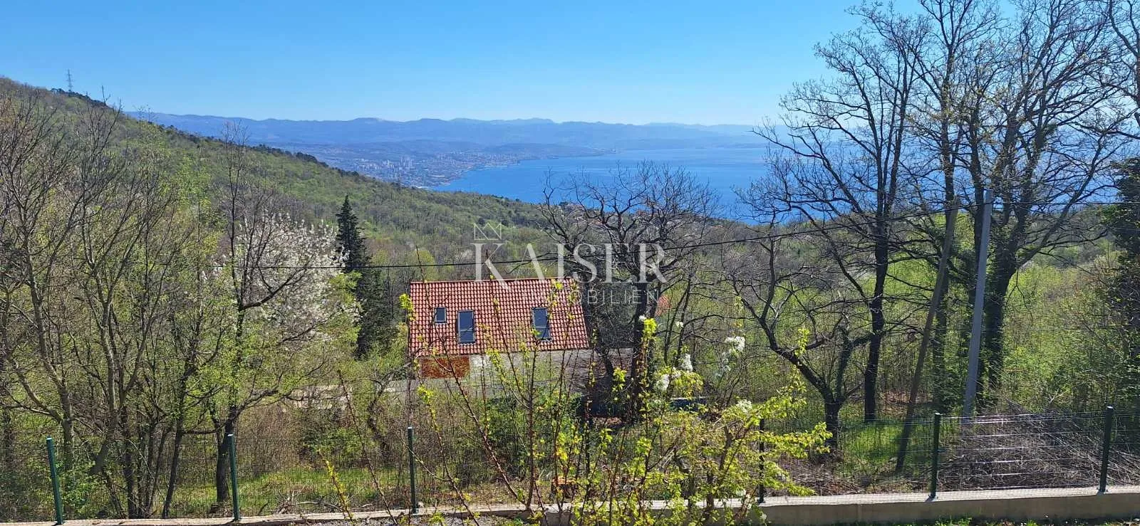 opatija, veprinac - započeta gradnja na mirnoj lokaciji - slika 3