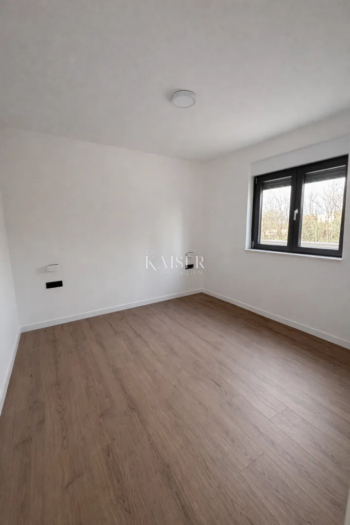 zadar – privlaka | apartman u novogradnji, 200 m od plaže - slika 14