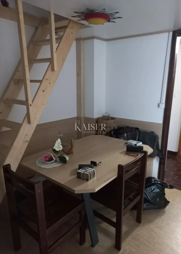 novigrad, mareda, dvosoban stan 250m od mora! - slika 8