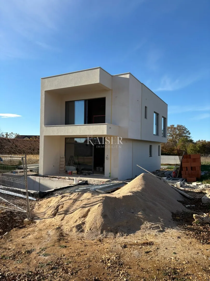 zadar,nin- namještena moderna kuća sa bazenom - slika 29