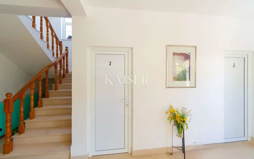 otok pag - kuća uz more na mirnoj i atraktivnoj lokaciji - slika 11