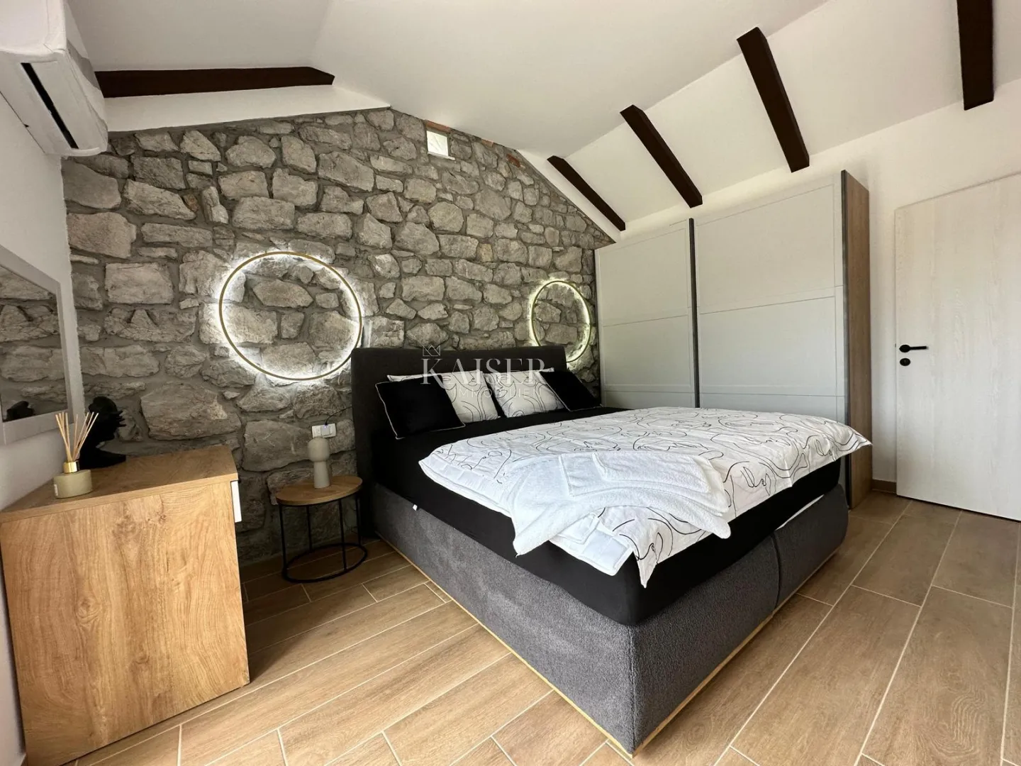 opatija - mediteranska villa, pogled na more, 328m2 - slika 9