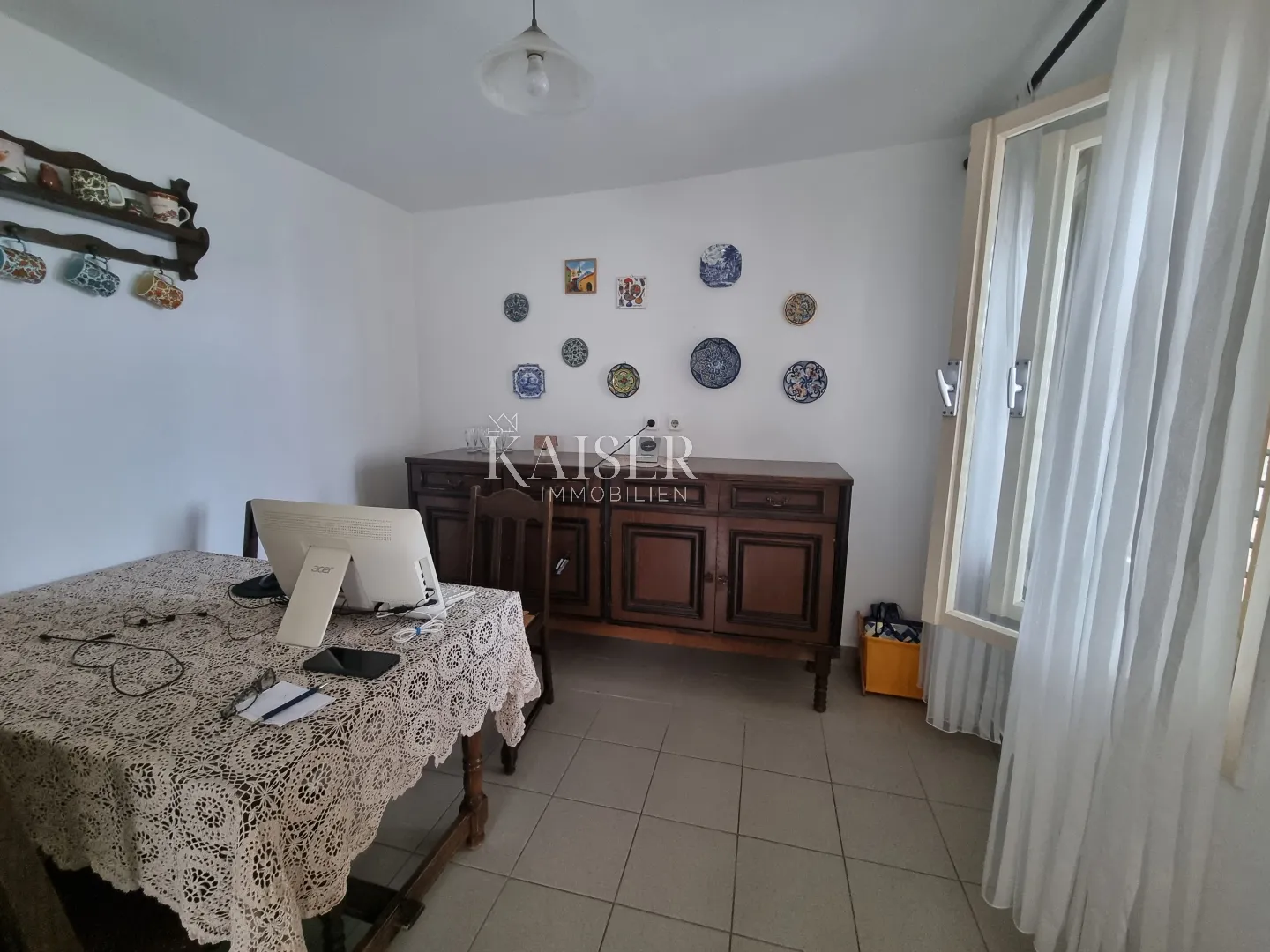 senj, stan 105m2, 3s + db - slika 6
