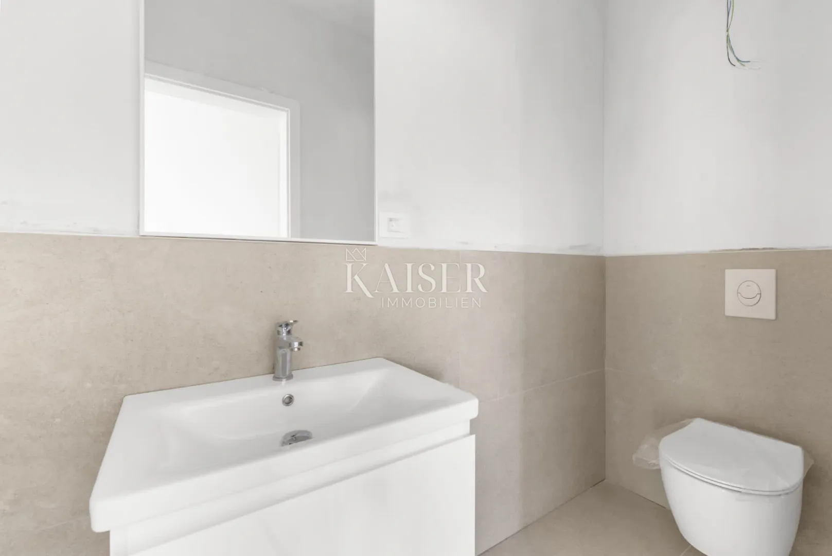 istra, poreč, vabriga - stan u prizemlju 94m2 sa okućnicom 160m2 - slika 12