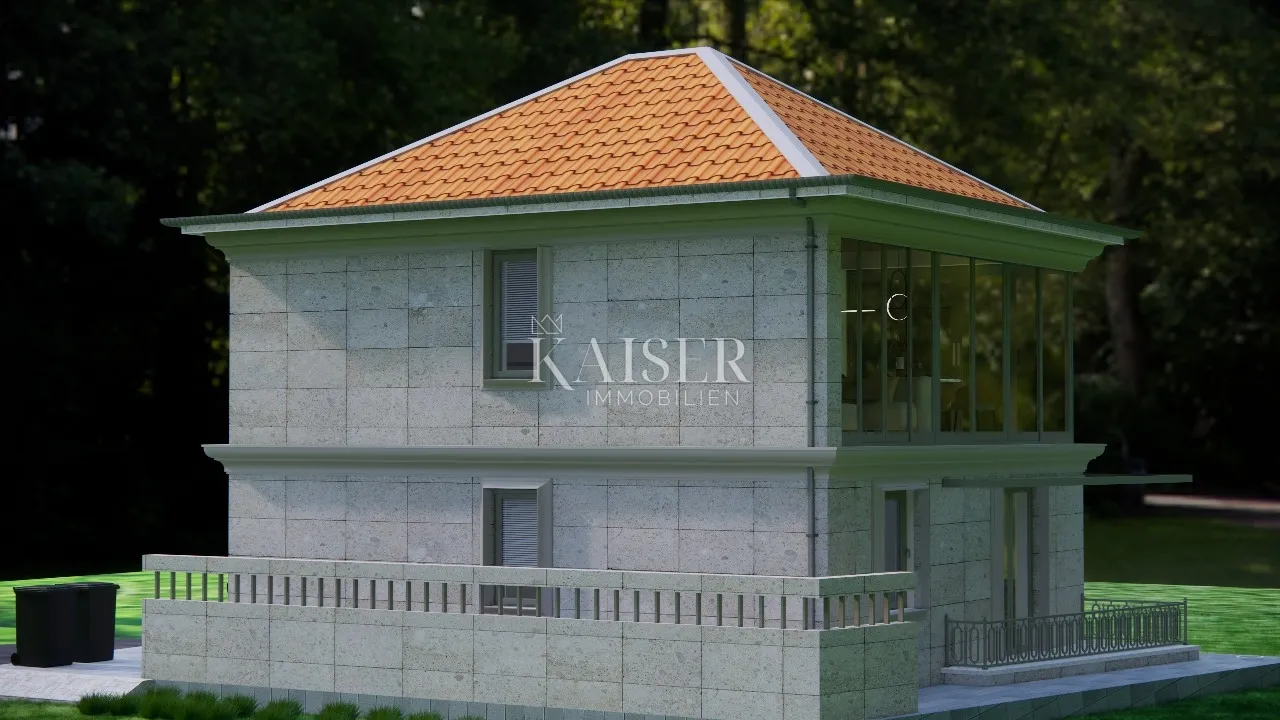 dugi otok , žman- samostojeća moderna kuća s vrtom - slika 11