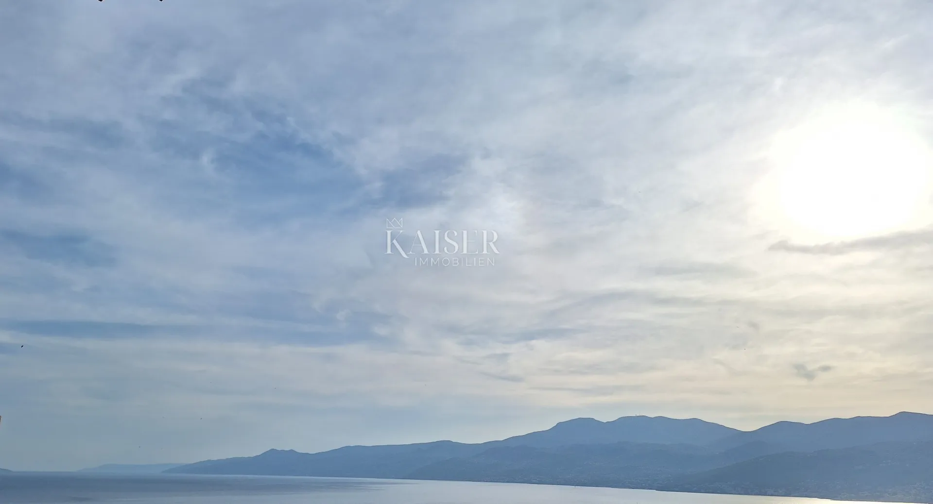 Rijeka, dvosoban stan u novogradnji