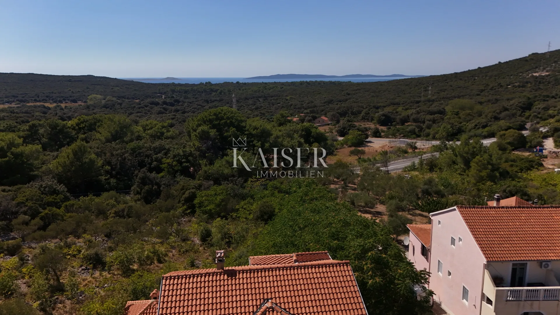ćunski, otok lošinj – funkcionalan apartman (33,53 m²) - slika 18