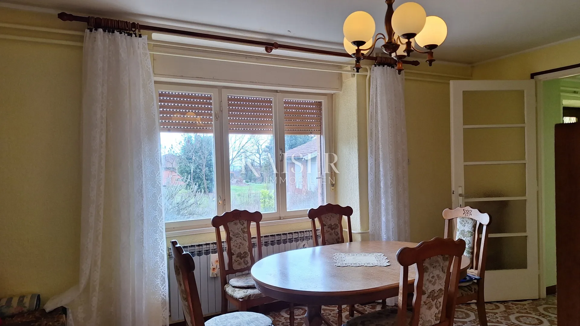opatija, jušići, kuća s velikim građevinskim zemljištem - slika 4