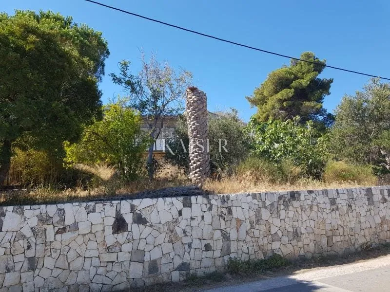 otok čiovo-rijetki dragulj u prvom redu do mora – posjed s nevjerojatnim potencijalom - slika 8