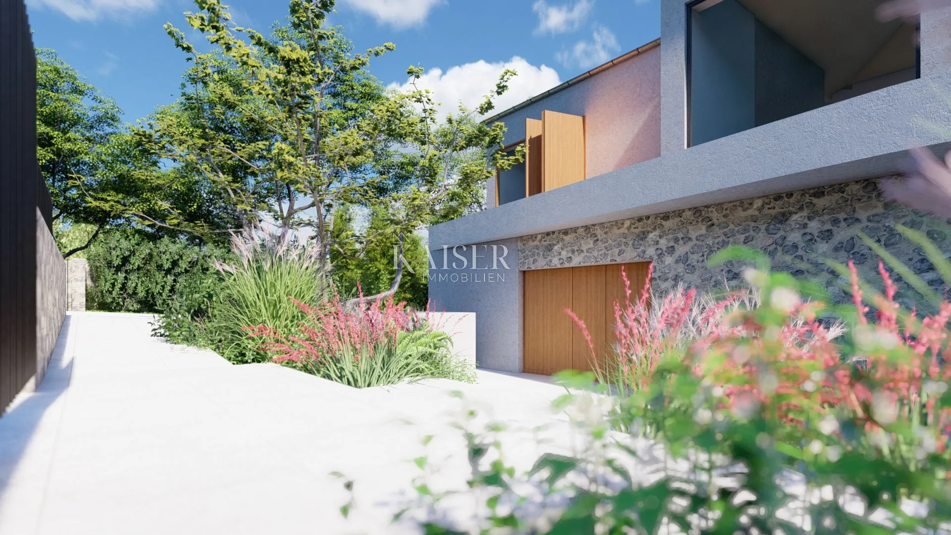 istra - poreč, luksuzna nova vila - slika 12