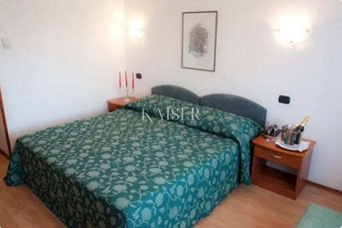 istra, novigrad - hotel 14 soba, sa restoranom i bazenom, 300m od mora - slika 18