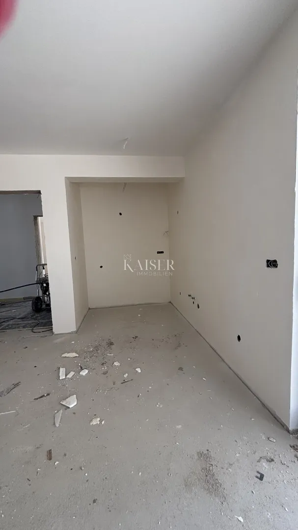 zadar – privlaka | prizemni stan s vrtom i pogledom na more - slika 6