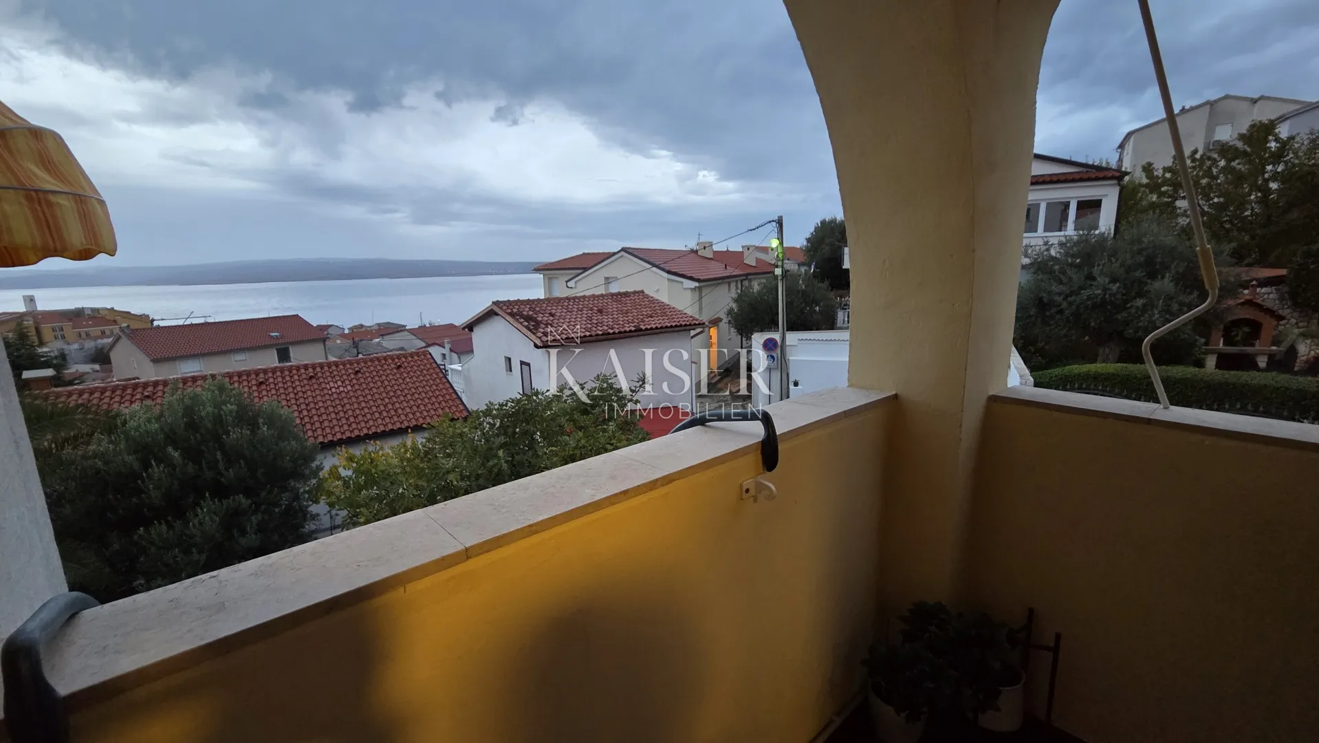 crikvenica, selce - stan 3s+db sa parkingom u blizini mora - slika 14