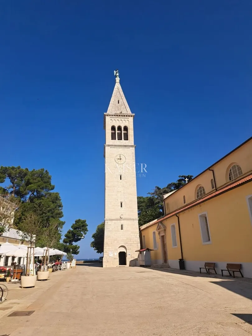 istra, novigrad - građevinsko zemljište, 800 m2, 900m od mora - slika 4