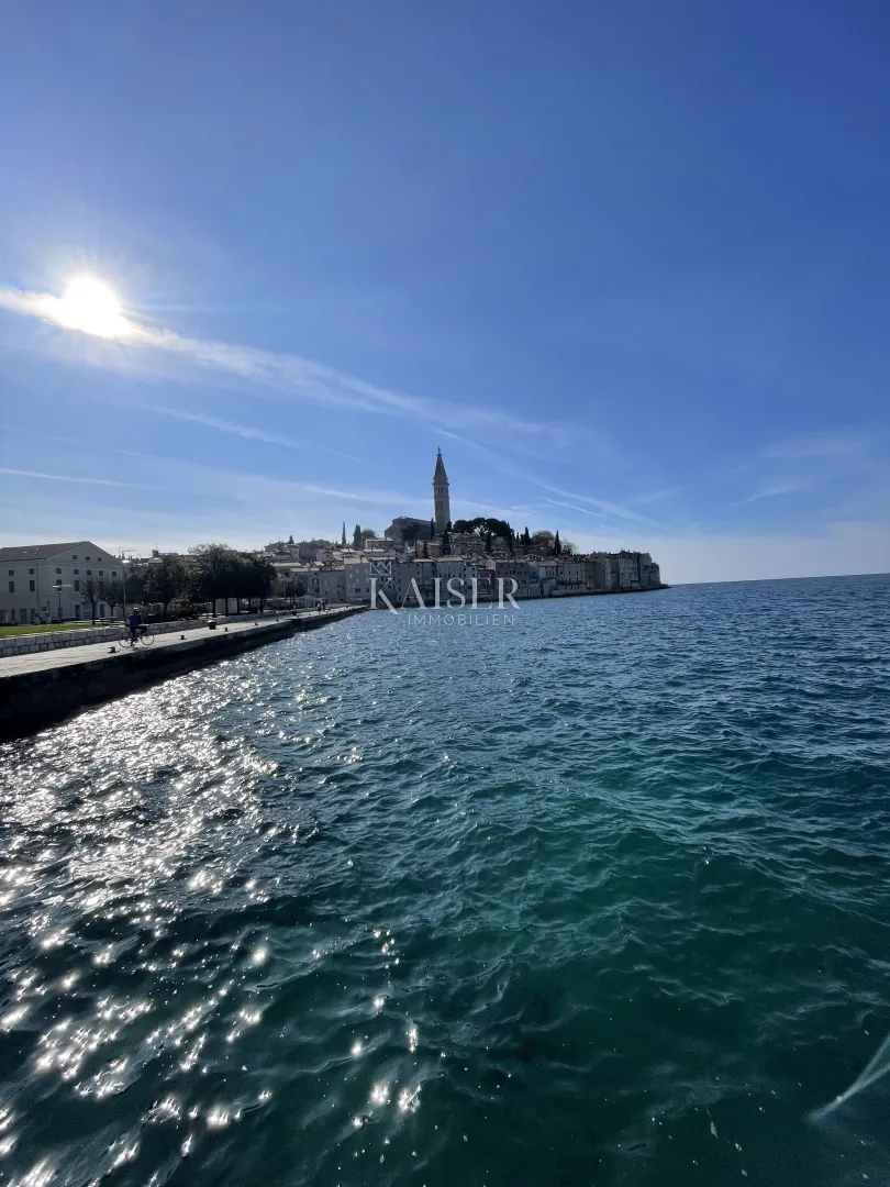 istra, rovinj centar - kuća sa šest apartmana u povijesnoj jezgri - slika 21
