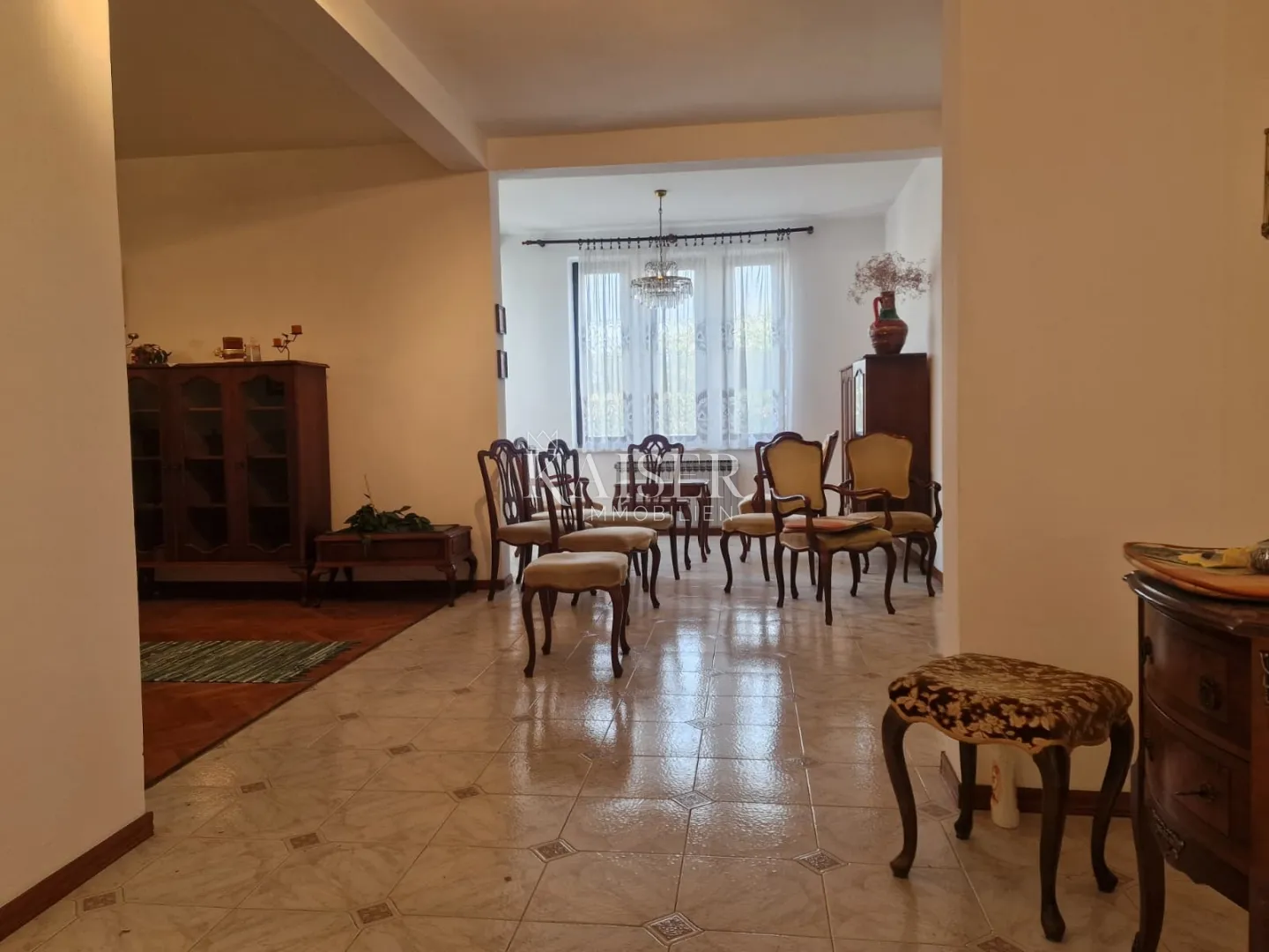 Zadar - Vidikovac : poslovni prostor 100 m2 pogled more