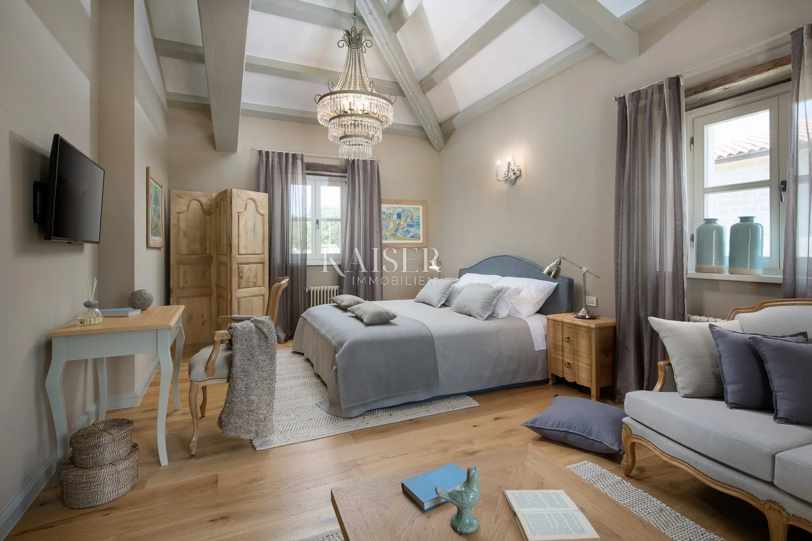 istra, poreč - luksuzna villa - slika 6