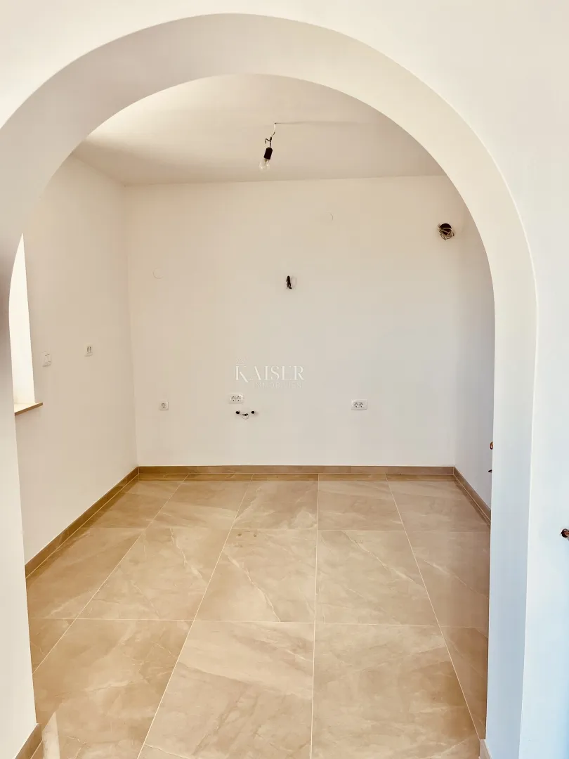 opatija – komforan stan 2s+db s fantastičnim pogledom - slika 10