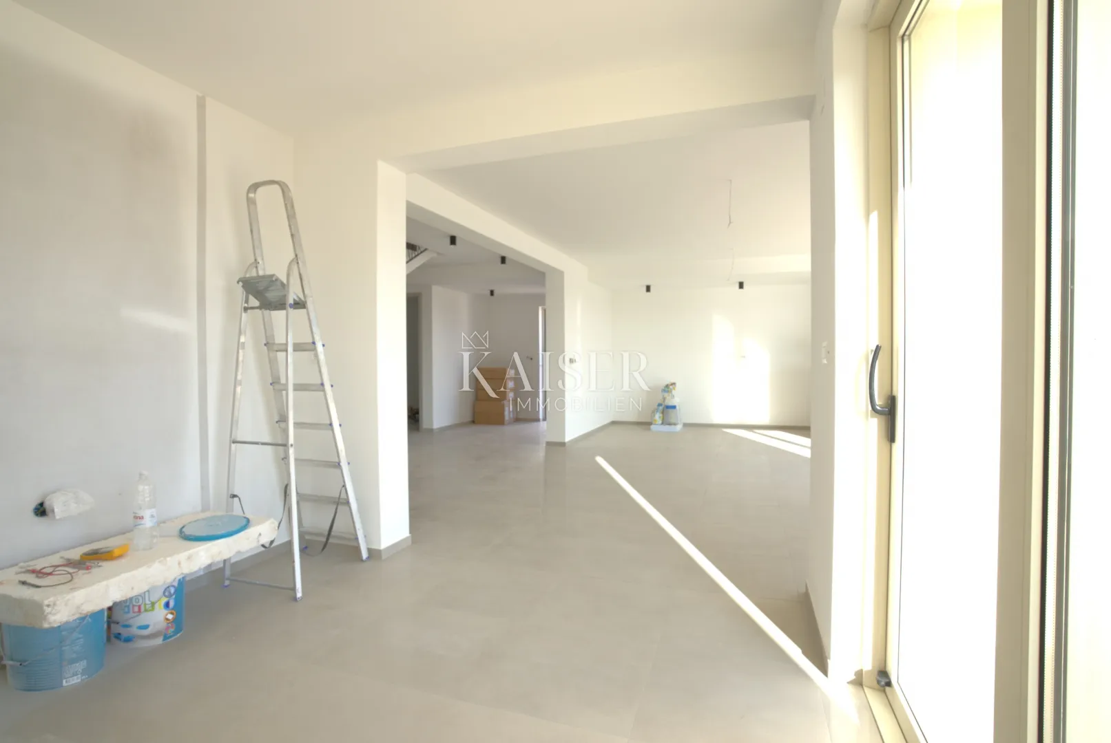 šibenik, jasenovo – luksuzna trosobna kuća 171,15 m² s panoramskim pogledom na more - slika 13