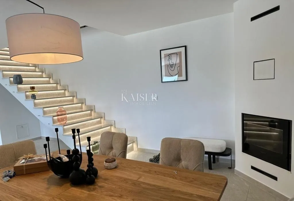 opatija - mediteranska villa, pogled na more, 328m2 - slika 7