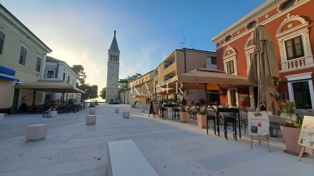 istra, novigrad - građevinsko zemljište, 800 m2, 900m od mora - slika 3