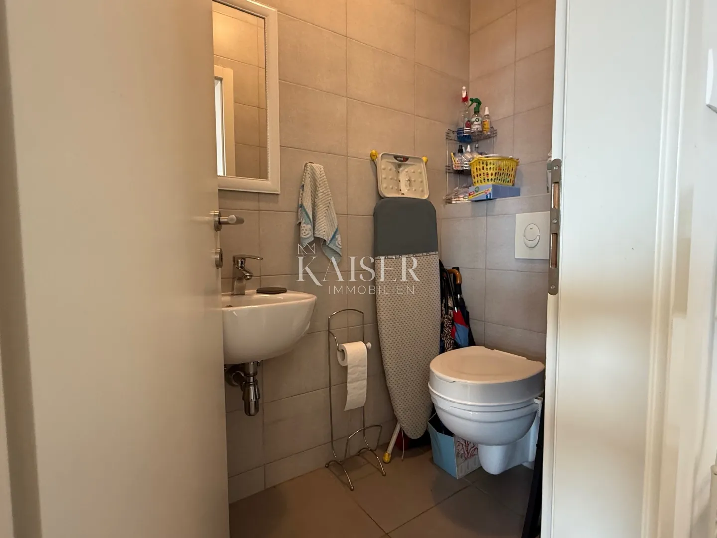 rijeka, hosti - predivan stan sa panoramskim pogledom na more - slika 13