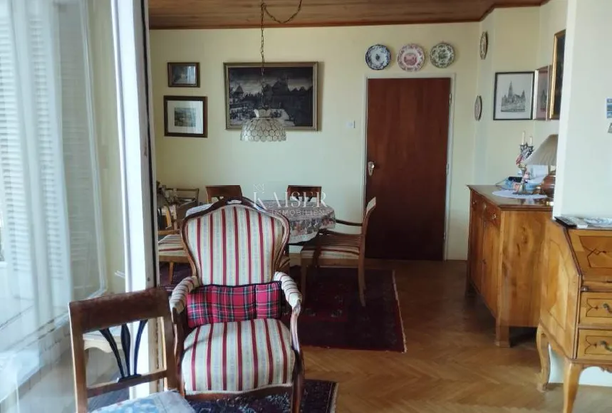 opatija – obiteljska vila s 2 stana u centru opatije - slika 10