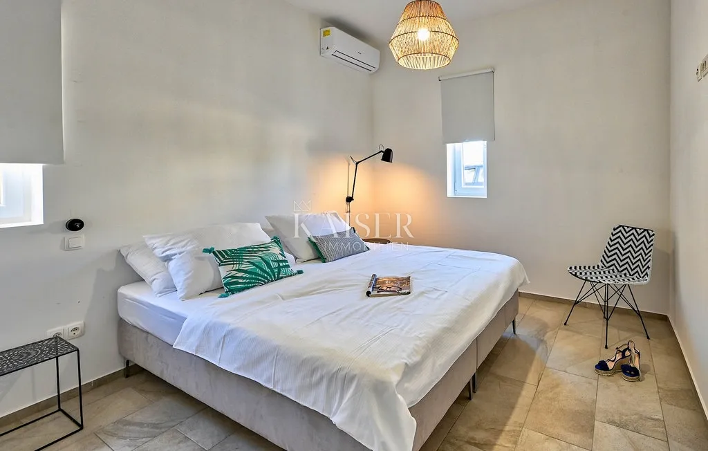 zadar, ugljan - mediteranska vila u blizini dvorca califfi - slika 42