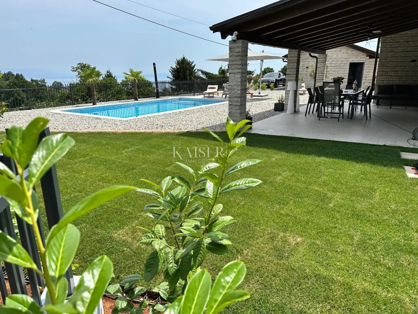 opatija - mediteranska villa, pogled na more, 328m2 - slika 18