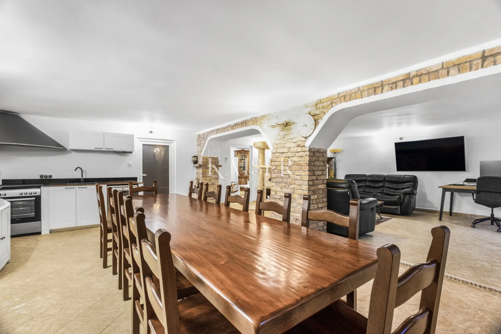 istra,medulin- moderna predivna kuća 460m2 blizu mora - slika 32