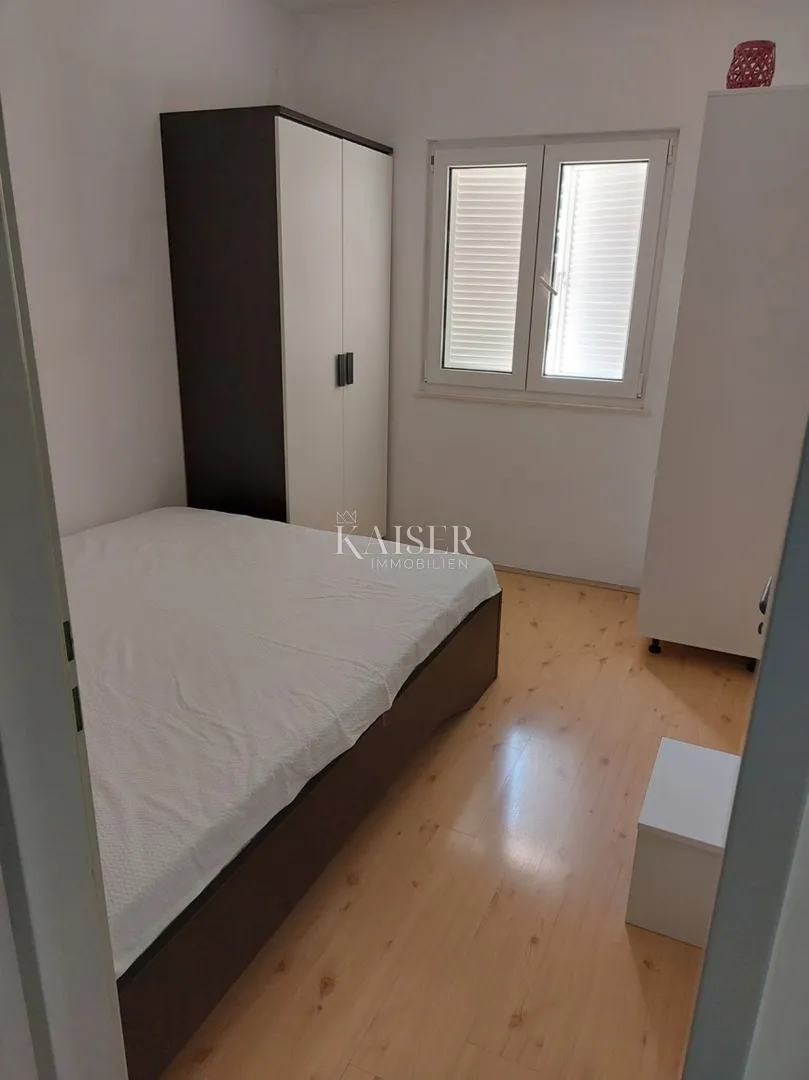apartman u prizemlju s dvorištem, idealan za obitelji, rogoznica – lozica - slika 21
