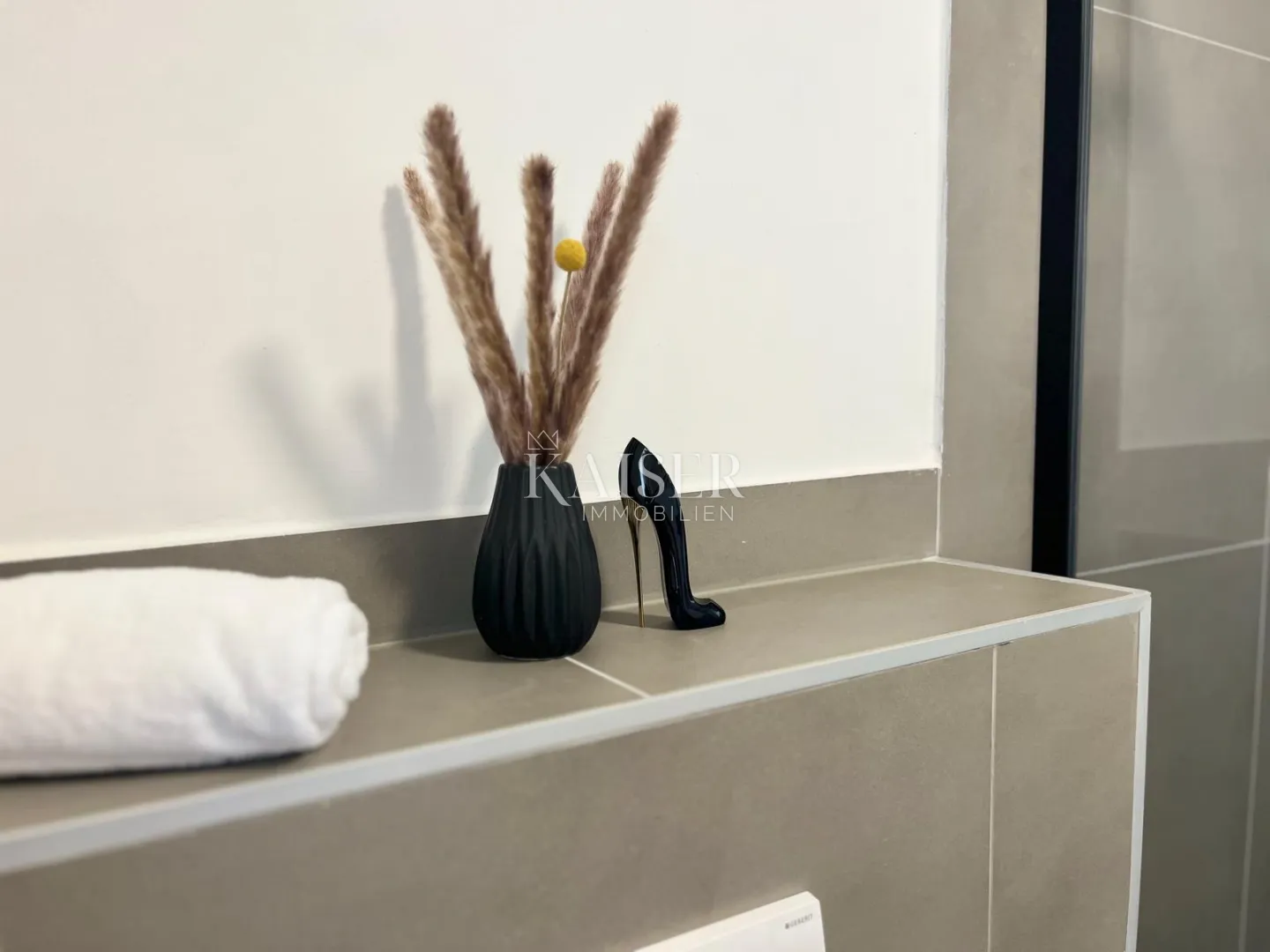 prostrani trosobni apartman (s1) u prizemlju novogradnje, vir – pedinka - slika 7