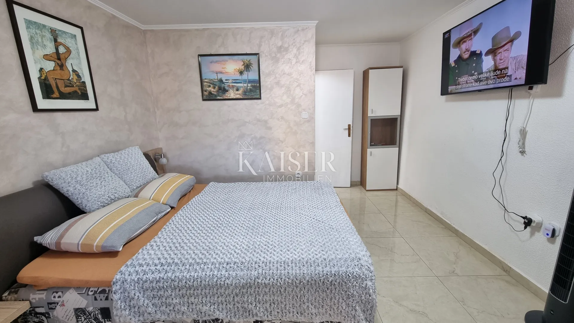 crikvenica, dramalj - kuća sa dva stana i okućnicom - slika 7