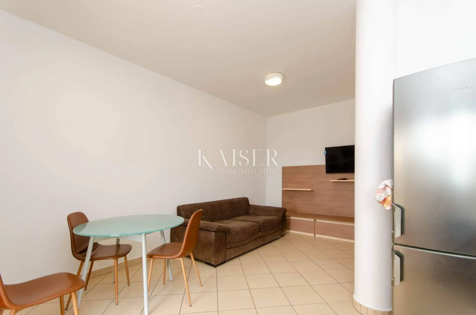istra, umag okolica - opremljen stan 44m2; 500m od mora - slika 3