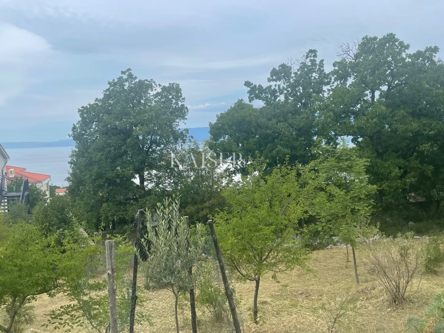 kostrena - građevinsko zemljište, 895 m2 - slika 6