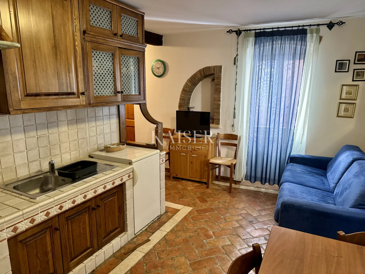 istra, rovinj centar - kuća sa šest apartmana u povijesnoj jezgri - slika 12